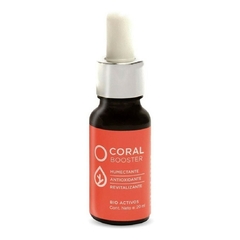 Booster Coral Antioxidante Firmeza Humectante x20ml Icono