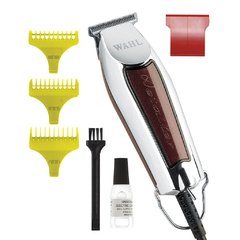 Maquina de Corte Profesional Detailer 220v patillera - Wahl