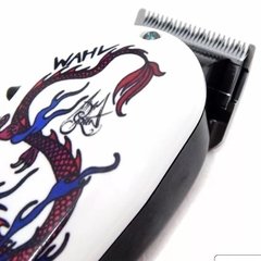 Maquina De Corte Profesional Super Taper Dragon 220v - Wahl - comprar online