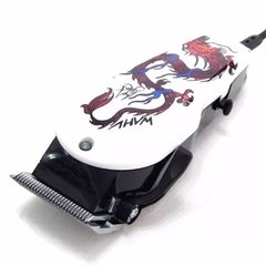 Maquina De Corte Profesional Super Taper Dragon 220v - Wahl en internet