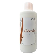 Emulsion Nutritiva Almendras X 1000 Ml - Biobellus - comprar online