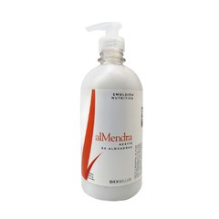 Emulsion Nutritiva Con Aceite De Almendras X 500 - Biobellus - comprar online