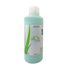 Emulsion Hidratante Con Aloe Vera X 1000 - Biobellus - comprar online