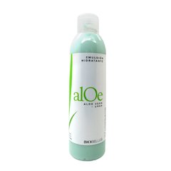 Emulsion Hidratante Con Aloe Vera X 200 - Biobellus