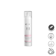 Emulsion Limpieza Suave Facial Alpine Roses 100g Idraet - comprar online