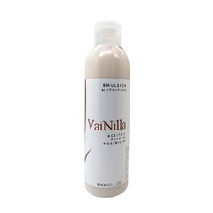 Emulsion Nutritiva De Jojoba Y Vainilla X 200 Ml - Biobellus - comprar online