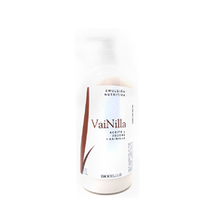 Emulsion Nutritiva De Jojoba Y Vainilla X 500 Ml - Biobellus - comprar online