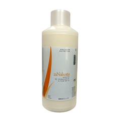 Emulsion Nutritiva Aceite Zanahoria Vit.e X 1000 - Biobellus - comprar online