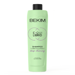 Shampoo Equilibrid x 1.2 L Cabello Graso Purificante Bekim