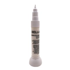 Esmalte Deco Liner Punta Aguja X 12 Ml Nail Art Blanco - Bellas Manos - comprar online