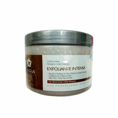 Crema Exfoliante Corporal Intensa x 250 Gr Libra