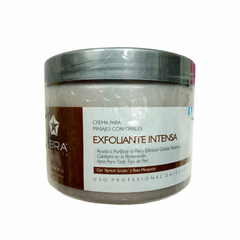 Crema Exfoliante Corporal Intensa x 500 Gr Libra