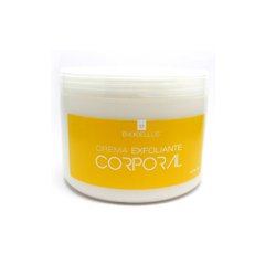 Crema Exfoliante Corporal X 250 Gr - Biobellus - comprar online