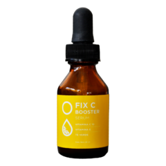 Serum Fix Vitamina C, E, Manchas Piel Sensible Grasa Icono