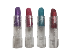 Glitter Sombra Maquillaje 4 Tonos Paleta Sol Thelma&Louise - comprar online