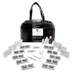 Kit Pestañas Inicio Profesional Bolso + 24 Accesorios Ardell