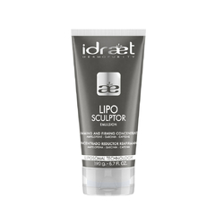 Lipo Sculptor Emulsion Reductor Reafirmante 190g Idraet