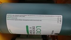 Locion Descongestiva Tonificante X 1000 Arnica - Biobellus - comprar online