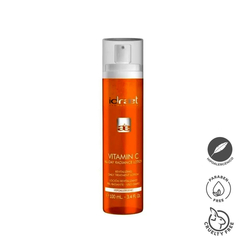 Locion Vitamina C Revitalizante Antioxidante 100ml Idraet