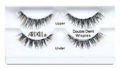 Pestañas Magneticas Double Demi Wispies + Aplicador Ardell - comprar online