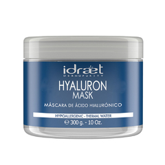 Hyaluron Mask Mascara Hialuronico Anti Age 300g Idraet