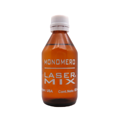 Monomero x 60 ml Uñas Esculpidas Acrilicas Laser Mix