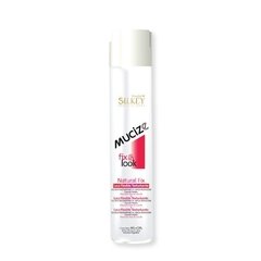 Natural Fix Laca Texturizante x 465ml Mucize Future - Silkey