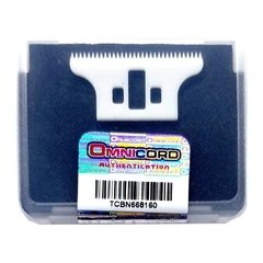 Cuchilla De Cerámica P/ Detailer Wahl - Omnicord Sellada - comprar online