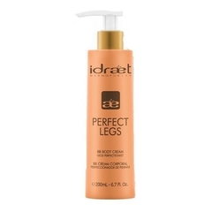 Perfect Legs Bb Body Perfeccionador De Piernas Glow Idraet