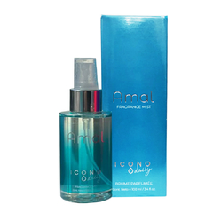 Perfume Concentrado Amal Fragancia 100ml Icono Daily