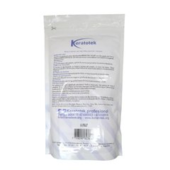 Polvo Decolorante Desamarillador x 700 gr Keratotek - comprar online