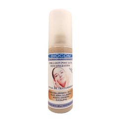 Emulsion Post Acne Descongestiva X 40 Cc - Biocom