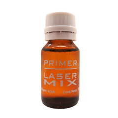 Primer Sin Acido x 10ml Sin Pincel Uñas Esculpidas Laser Mix