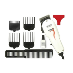 Maquina De Corte Profesional Pro Basic 220v Wahl