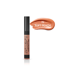 Corrector Ojeras Lightweight HD ProHyaluron Sof Peach Idraet