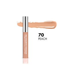 Pro Hyaluron Corrector Ojeras Alta Cobertura Peach Idraet