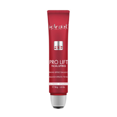 Pro Lift Treatment Emulsion Lifting Facial x 50 gr Idraet - comprar online