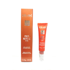 Contorno Ojos Pro Reti-C Eyes 15gr Serum Antiage Idraet