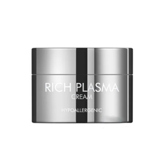 Rich Plasma Cream Rellena Arrugas AntiAge 50g Idraet