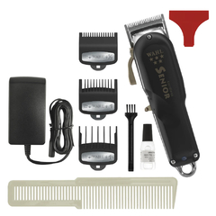 Maquina De Corte Profesional Senior Inalambrica 220v - Wahl - comprar online