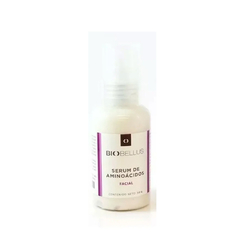 Serum Aminoacidos Facial Piel Seca Regula PH 50gr Biobellus - comprar online