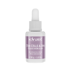 Serum Celulas Madre Argan ADN Reparador Anti Age 30g Idraet