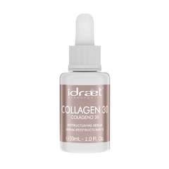 Serum Colageno 30 Reestructurante Reafirmante 30gr Idraet