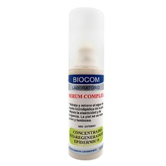 Concentrado Serum Complex Bio-regenerador X 40 Gr Biocom - comprar online