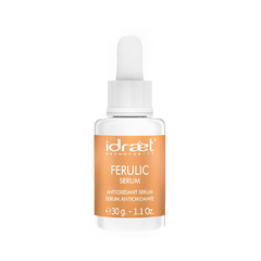 Serum Ferulic Antioxidante Manchas Anti Age 30gr Idraet - comprar online