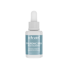 Serum Hialuronico Anti Age Hidratacion Profunda 20ml Idraet