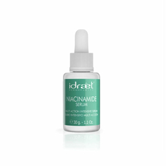 Serum Niacinamida 10% todo tipo piel x 30gr Idraet - comprar online