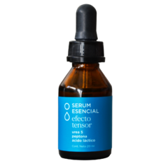 Serum Tensor Acido Lactico Urea 5% Peptonas 20ml Icono