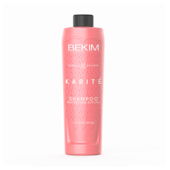 Shampoo Karite x 1200 Ml Antioxidante Bekim