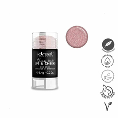 Iluminador Y Labial En Barra Lips & Cheeks SBC130 Idraet